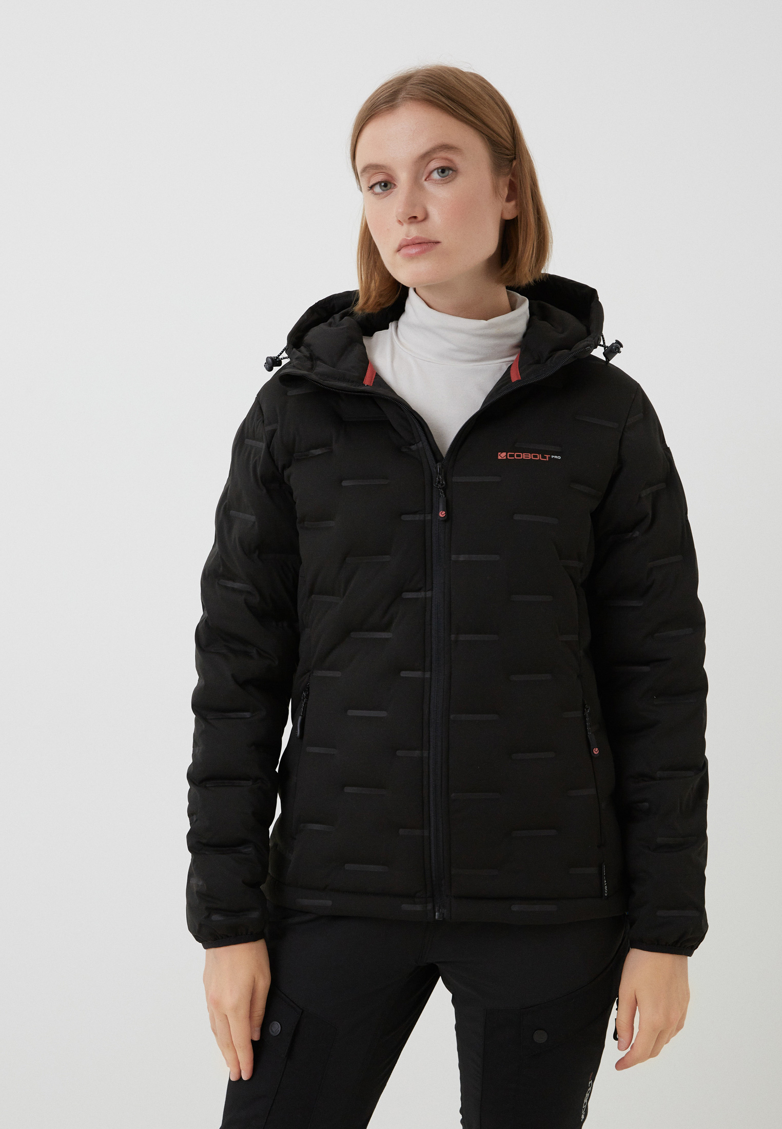 Куртка Cobolt WPROLIGHTHDJKT-BLACK-L