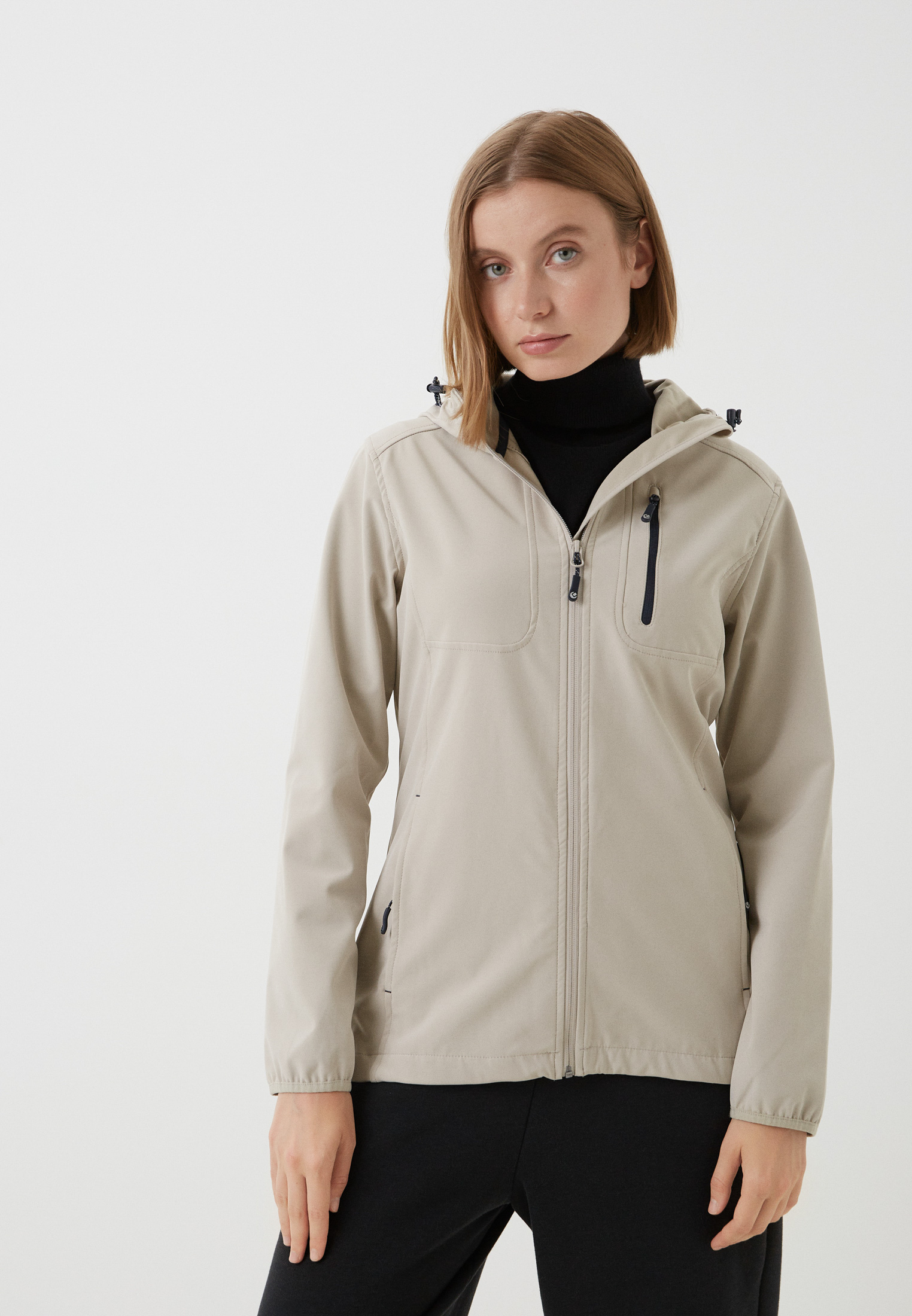 Женская верхняя одежда Cobolt Ветровка Cobolt