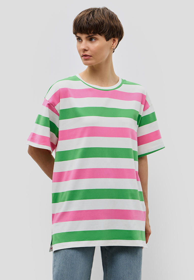 Футболка с коротким рукавом Baon (Баон) Футболка Baon