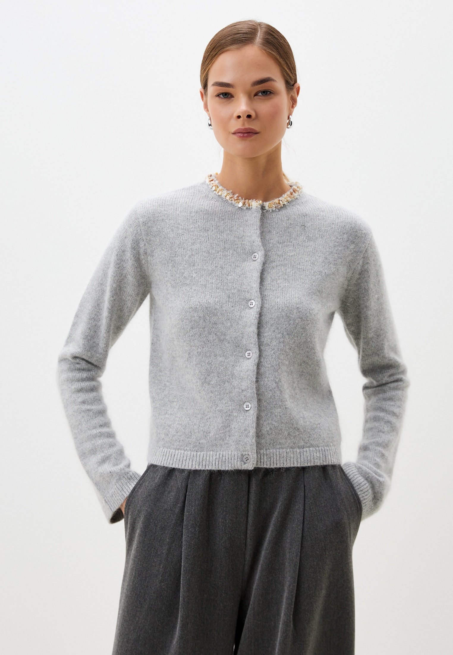 Кардиган Love Republic (Лав Репаблик) 4451326606/33