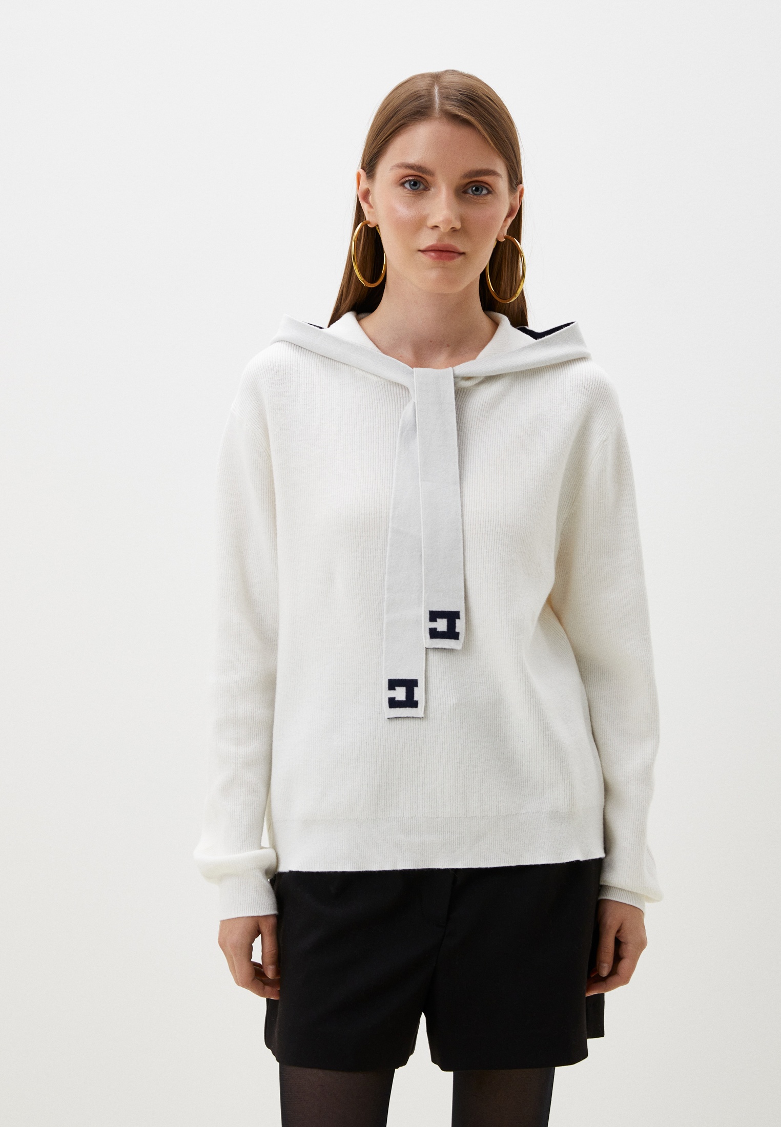 Женские худи Colin's CL1070279_Q1.V1_OFW_AW24