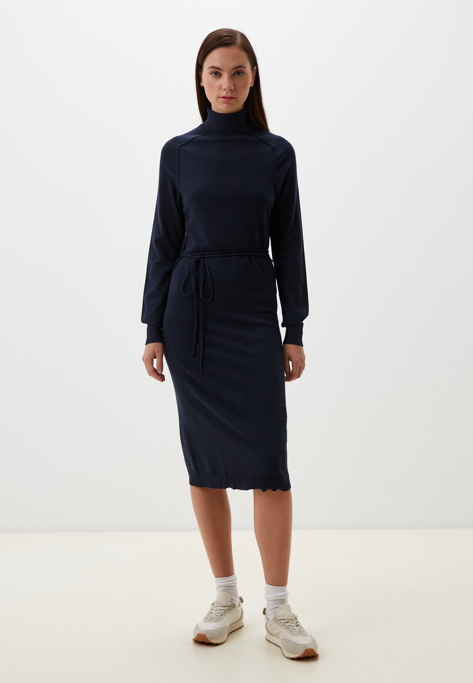 Вязаное платье Calliope SAB0068043001S0373