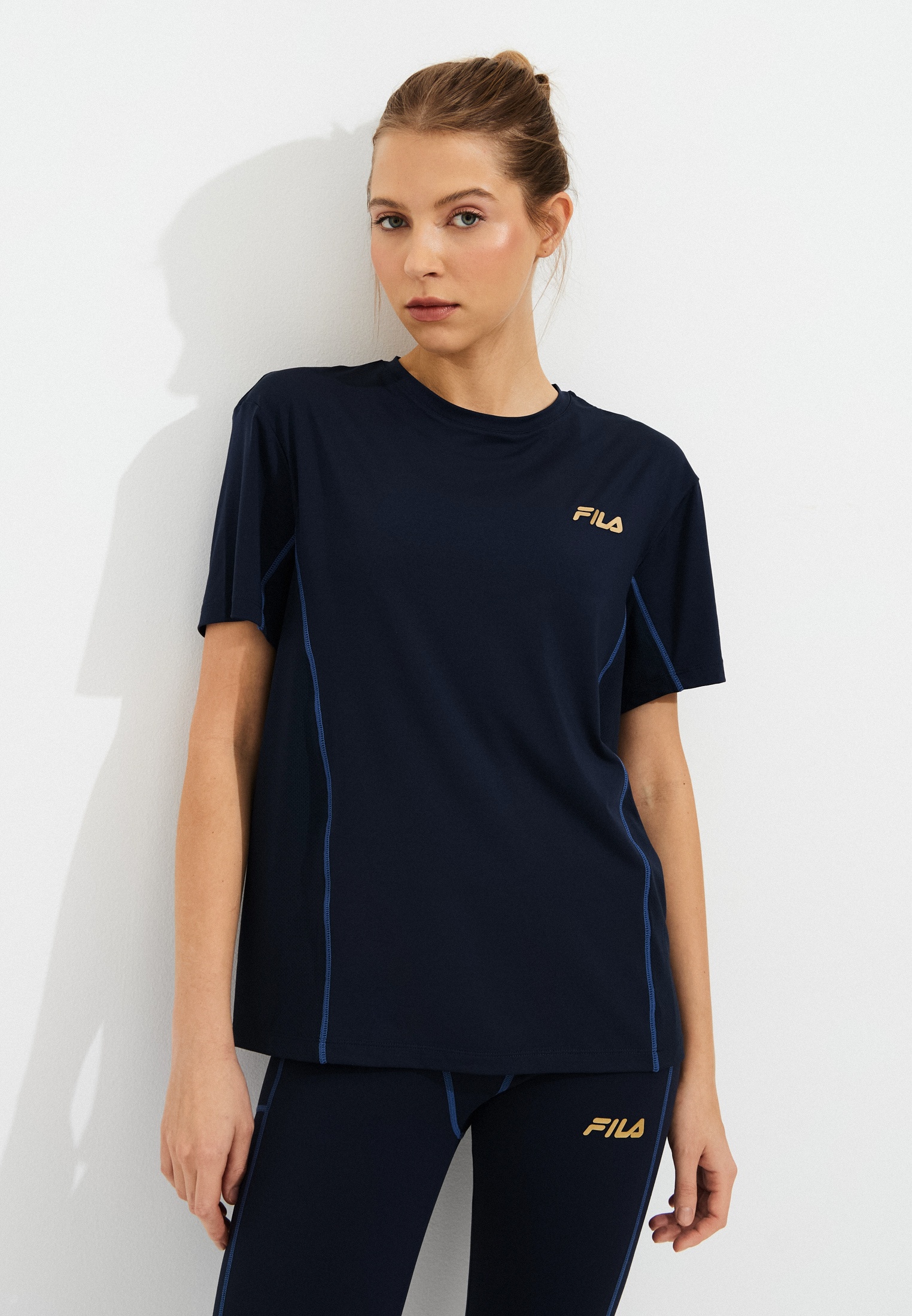 Футболка Fila 133762FLA-Z4