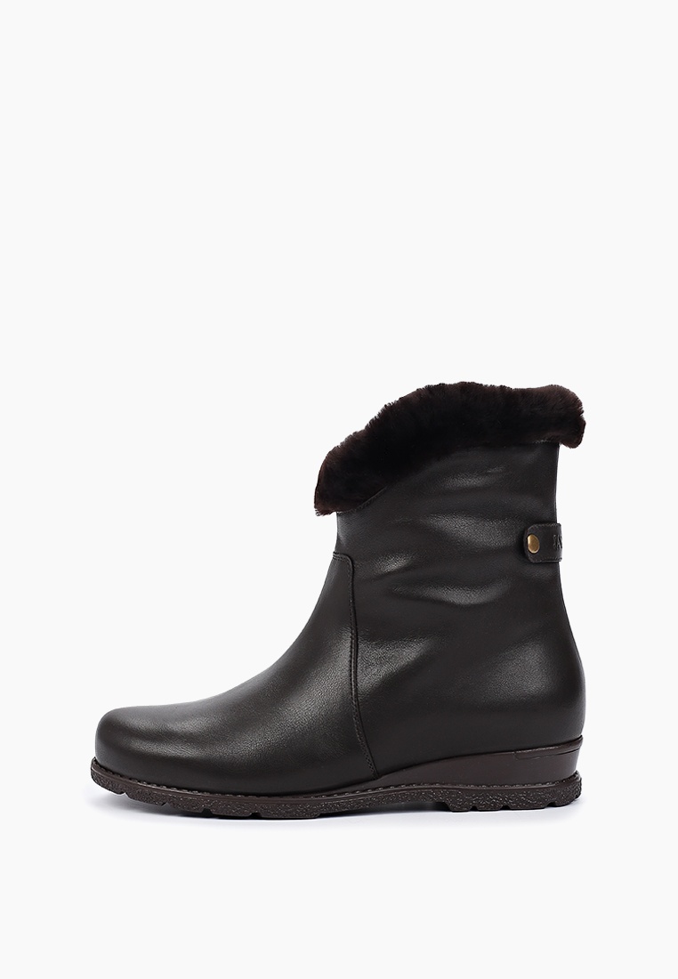 Женские полусапоги Janita Полусапоги Janita