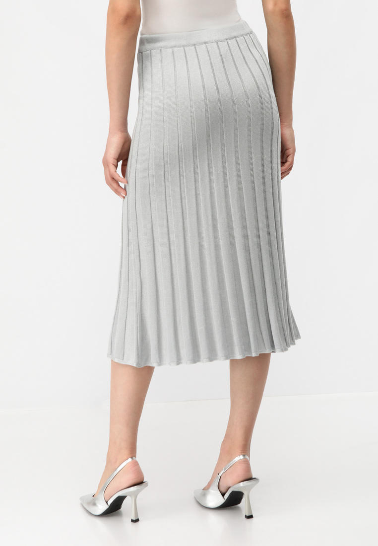 Юбка Vivawool 306662-серый