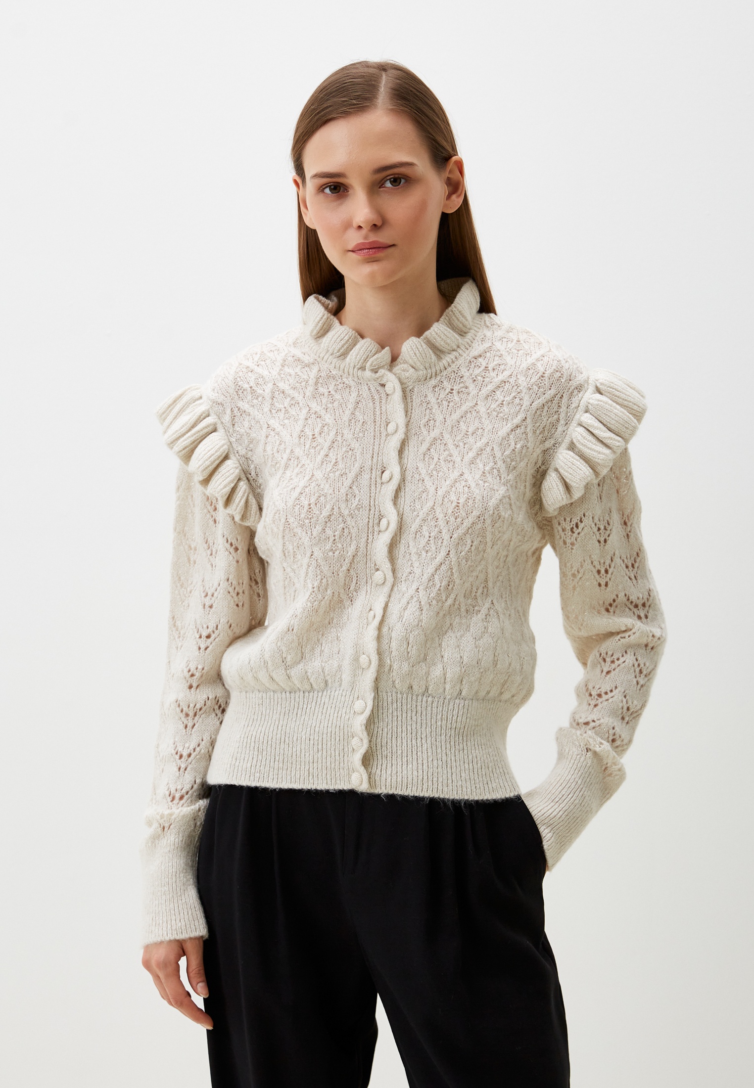 Кардиган Calliope SAB0061612001S0242