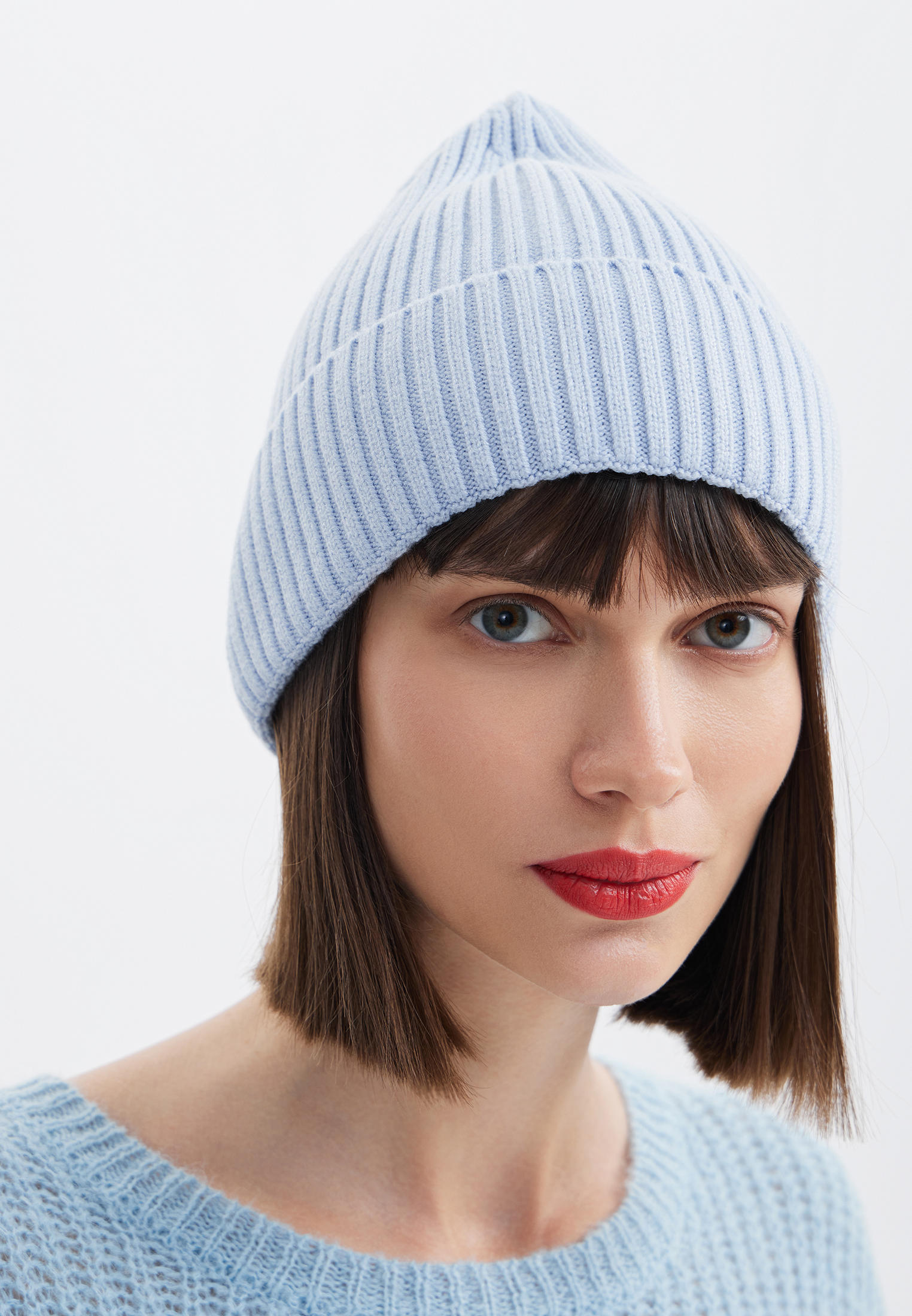 Шапка True Red 226408-One Size