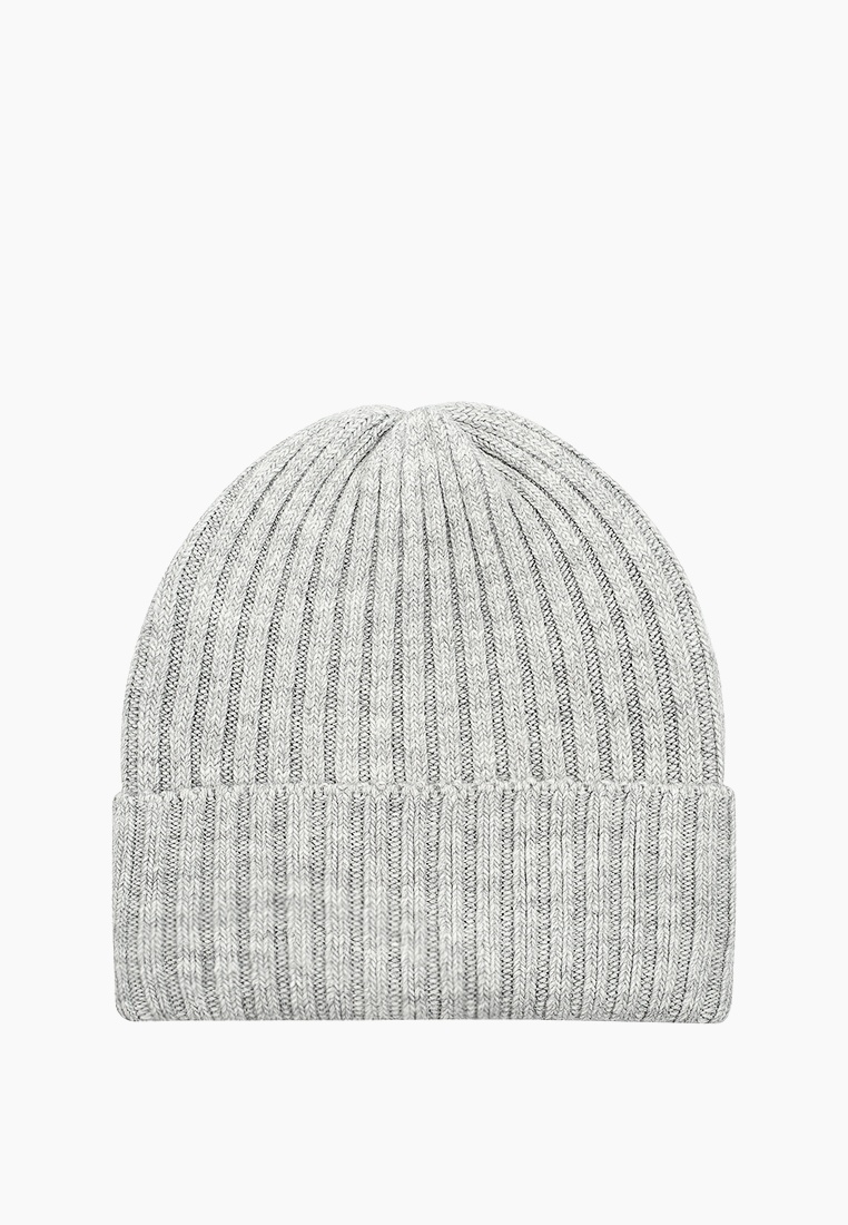 Шапка 99Colorspace Нуга_шапка/светло-серый