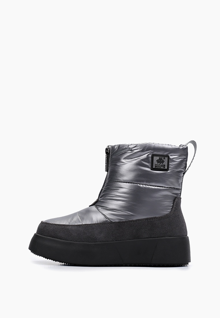 Женские дутики King Boots (Кинг Бутс) Дутики King Boots