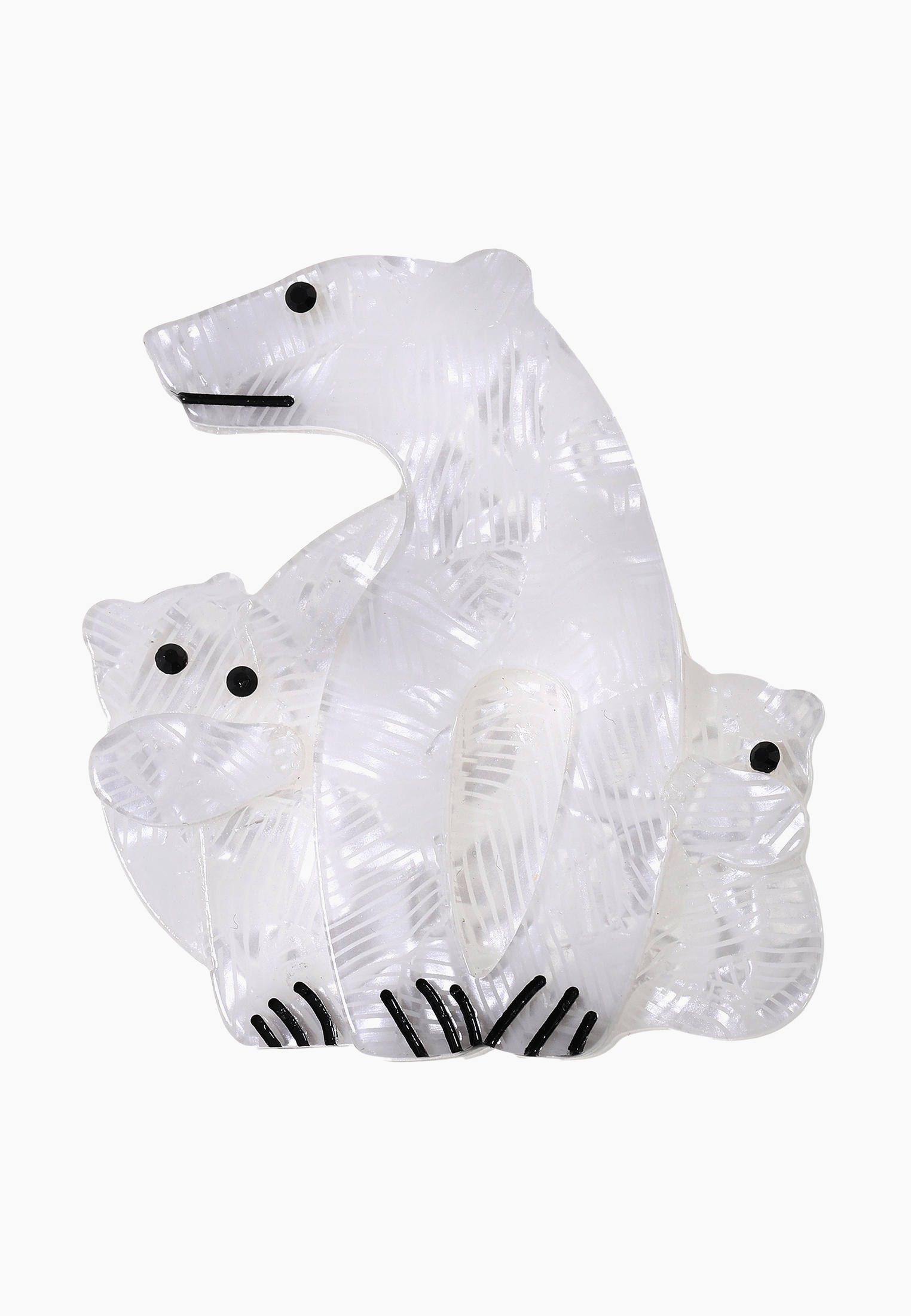 Брошь Ice&High Collection Брошь Ice&High Collection