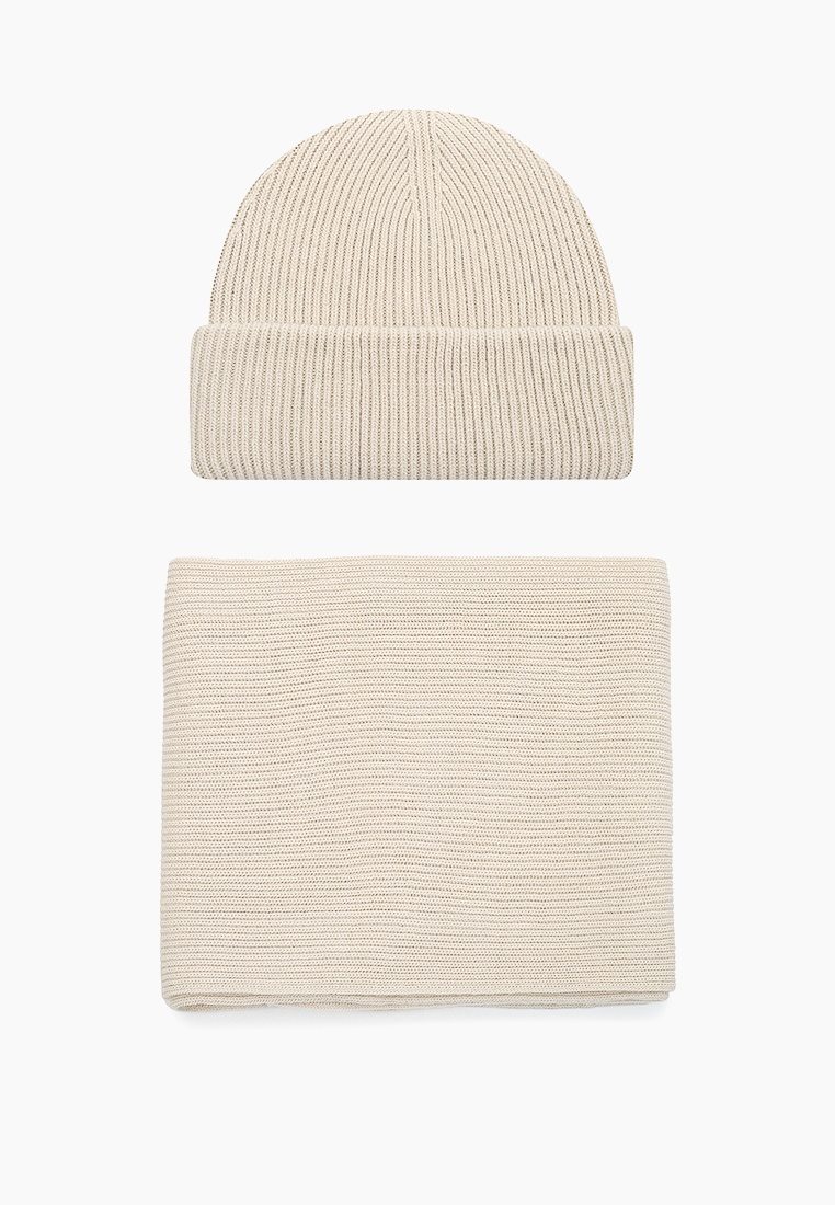 Комплект 99Colorspace Ботаника_комплект/светло-песочный