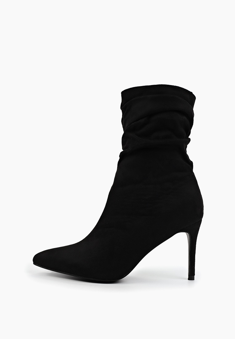 Женские полусапоги Crony Полусапоги Crony