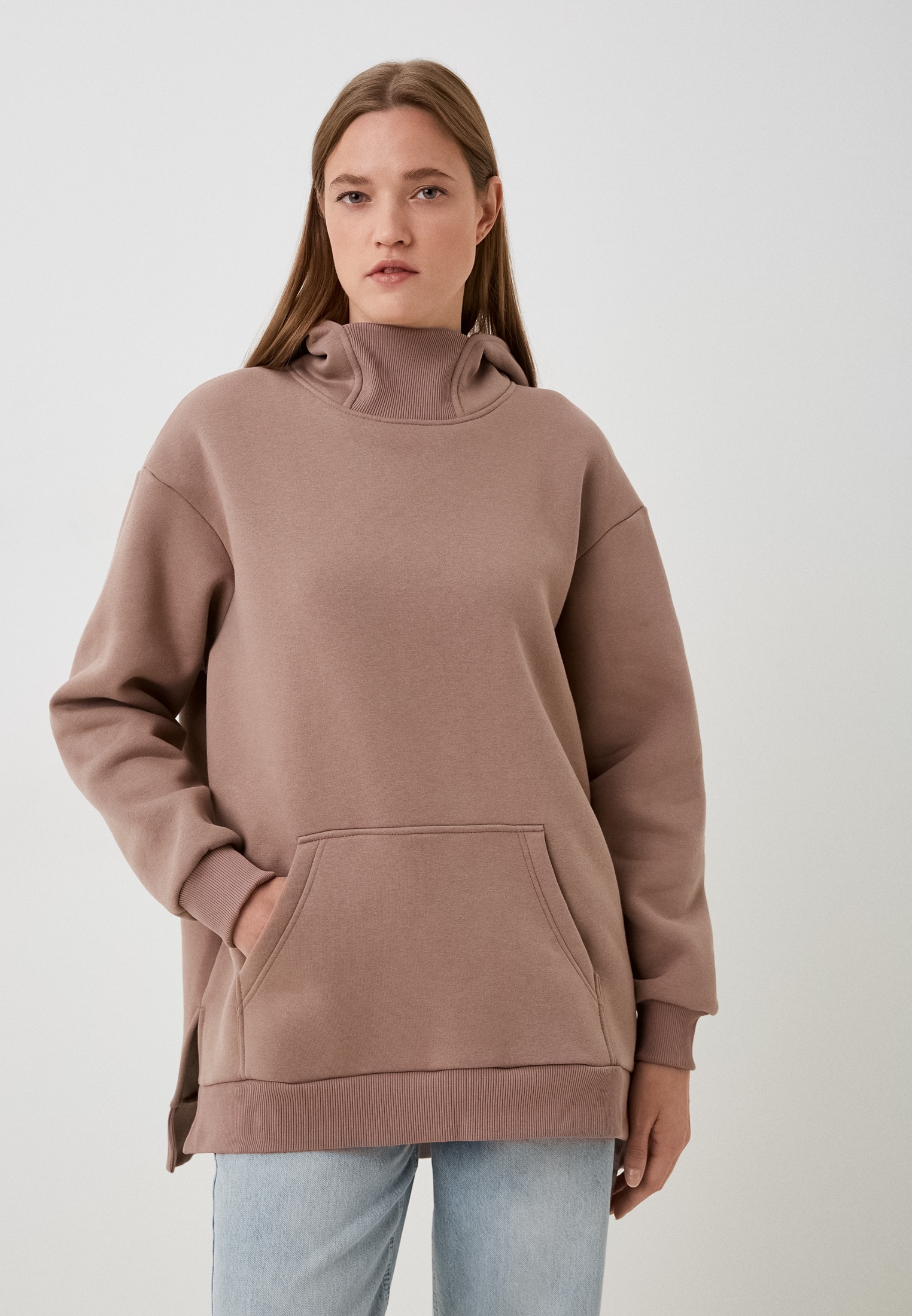 Женские худи D.S Худи D.S