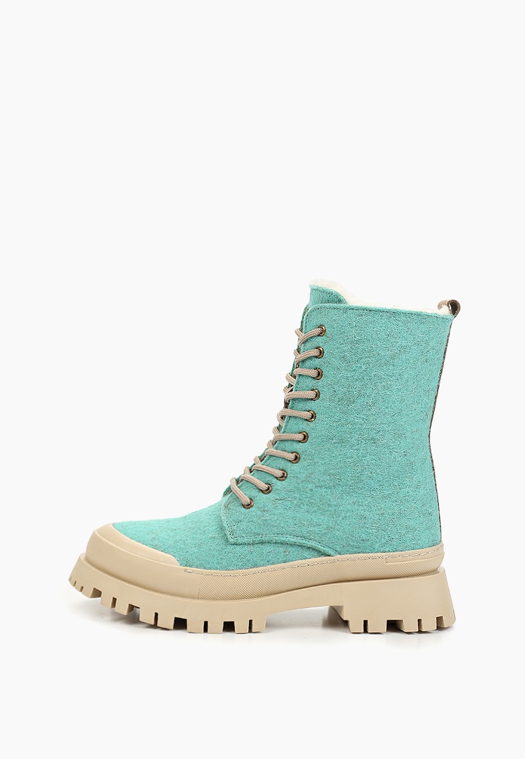 Женские валенки Dino Ricci (Дино Ричи) Валенки Dino Ricci