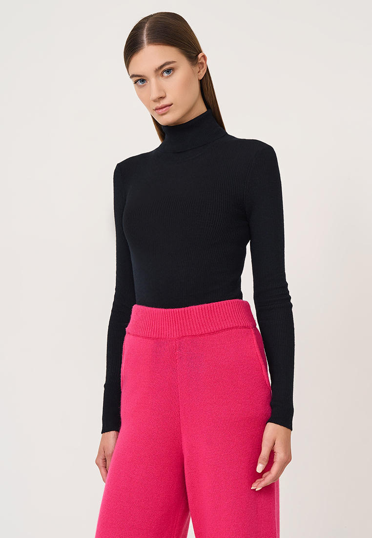 Водолазка Baon (Баон) B2223506-BLACK