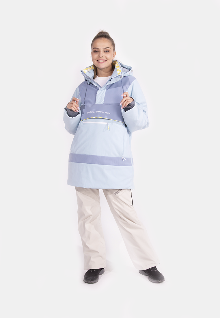 Женская верхняя одежда High Experience RH15019/1068-XS