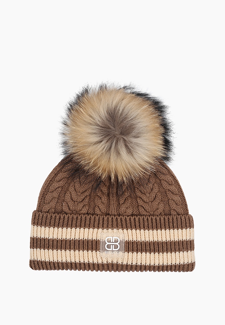 Шапка BELUCCI 312423435