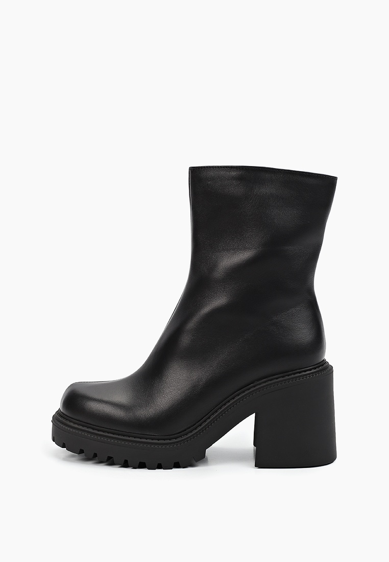 Женские полусапоги Lusavou Полусапоги Lusavou