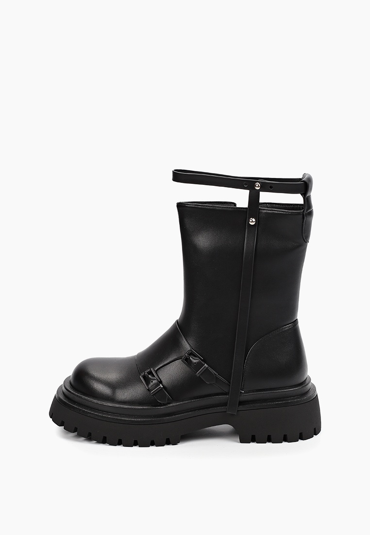 Женские полусапоги Araz Полусапоги Araz