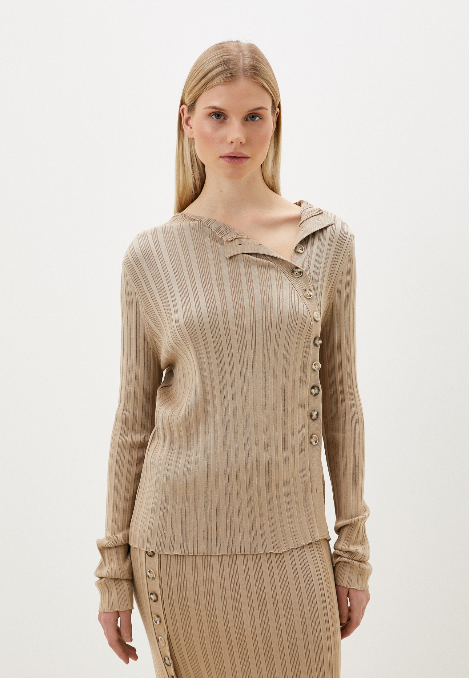 Кардиган LMP В458/1-S