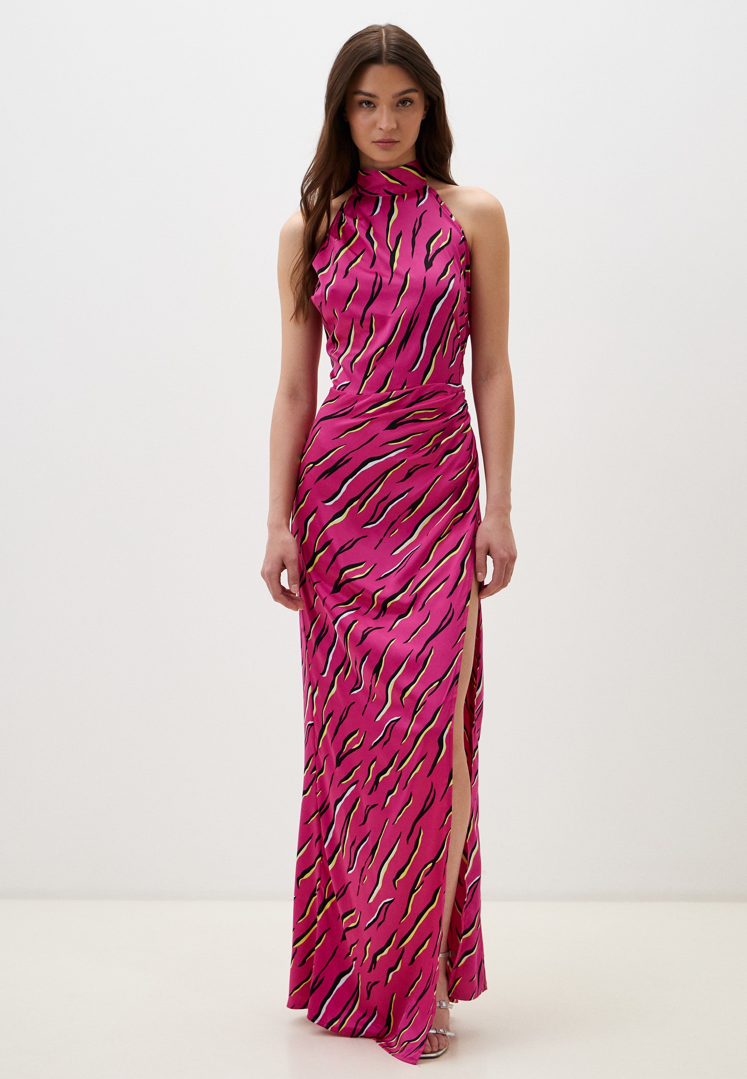 Вечернее / коктейльное платье Loo Ru П1081-42