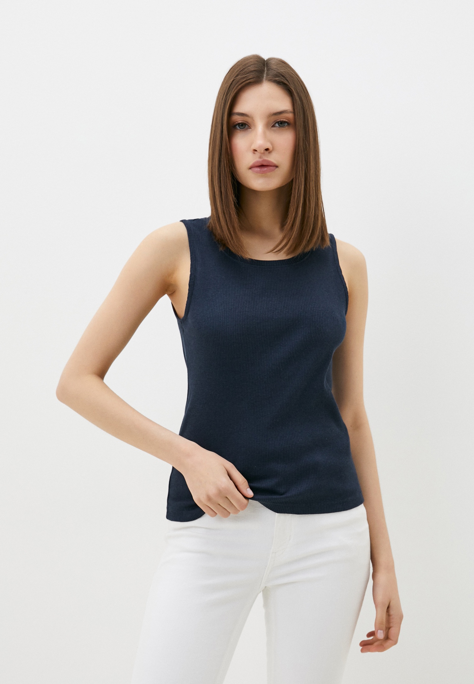 Майка Baon (Баон) B2524201-DARK NAVY