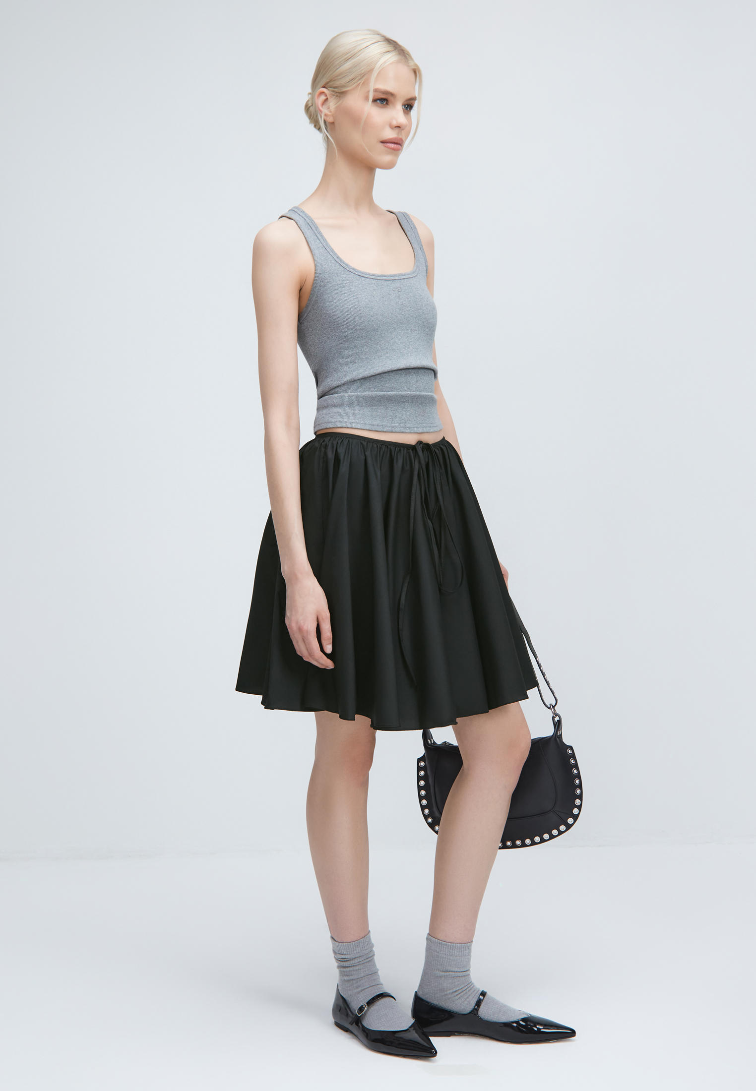 Широкая юбка Top Top TT.070.15441.900l