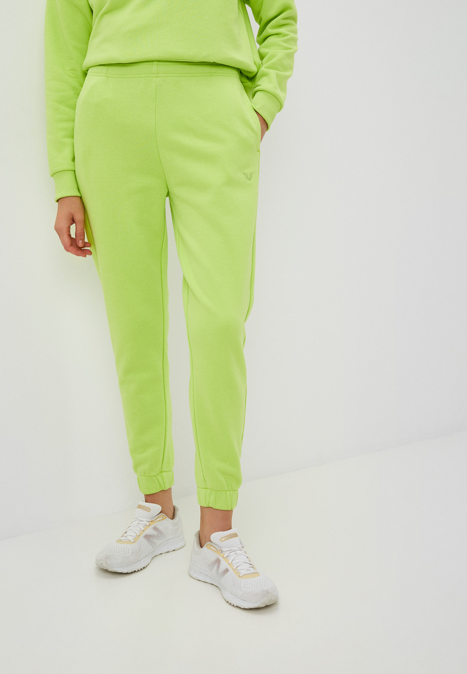 Женские брюки Bilcee TB21WL05W8407-1-1359