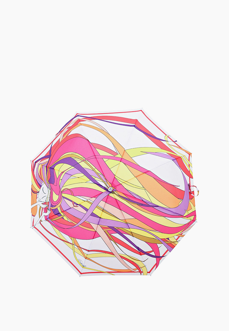 Зонт Fabretti (Фабретти) Зонт складной Fabretti