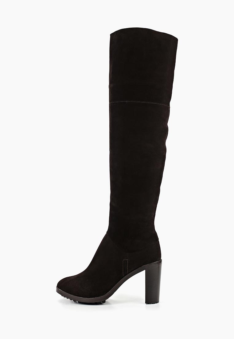 Женские ботфорты Enzo Logana Ботфорты Enzo Logana