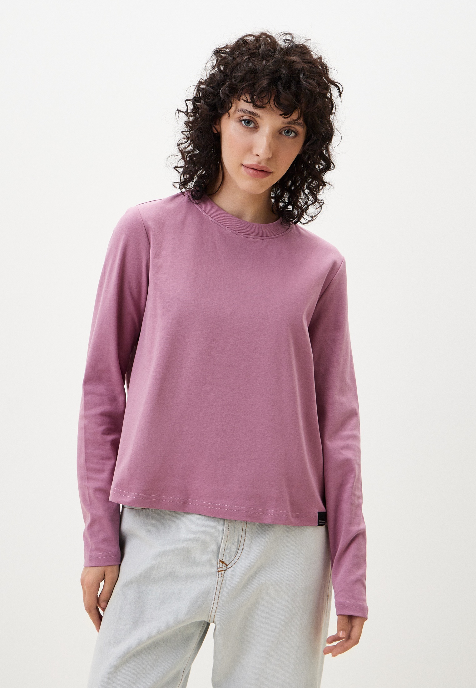 Футболка с длинным рукавом STREETBEAT SBW-LSTEE0001-529-L