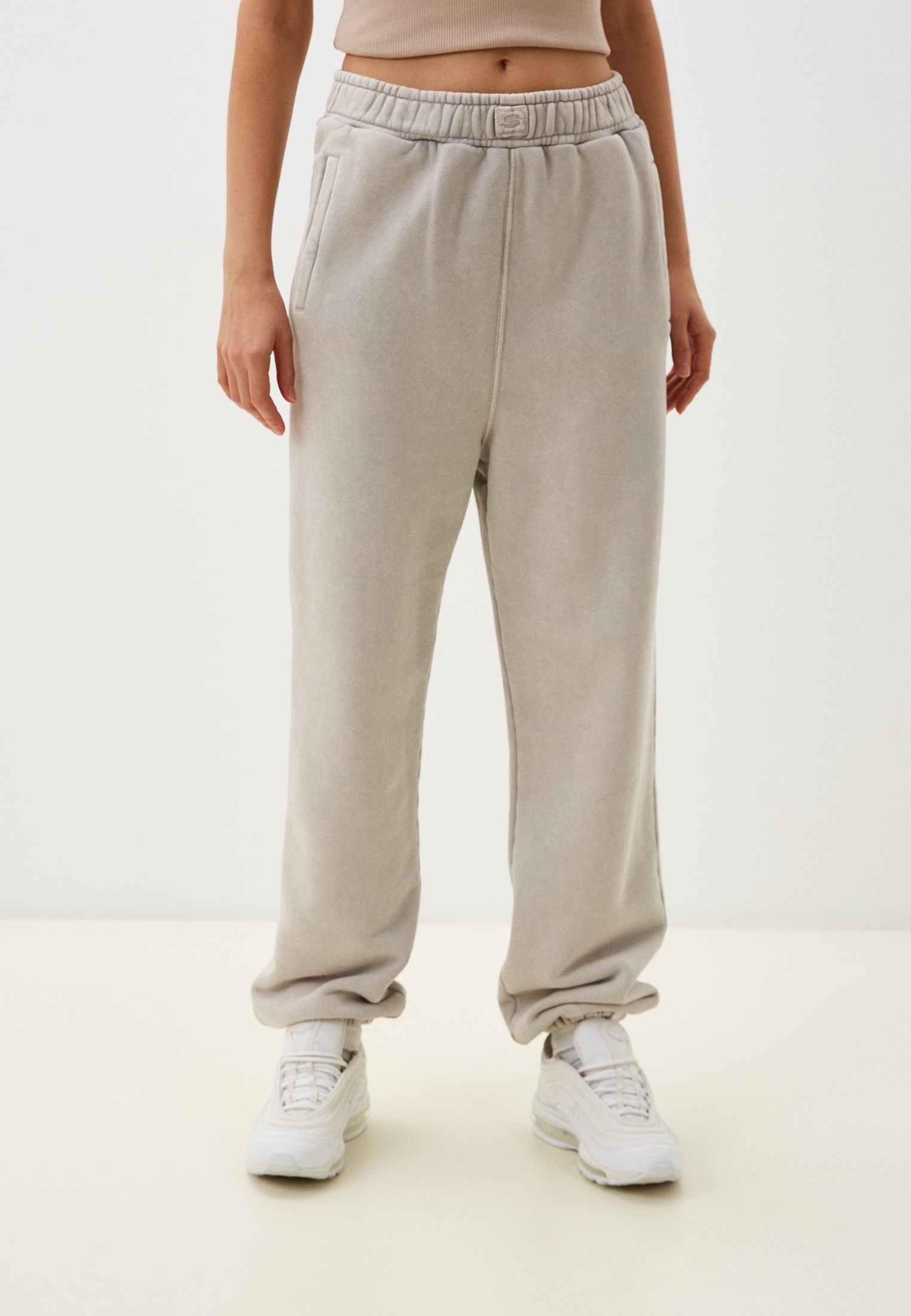 Женские спортивные брюки STREETBEAT SBW-PNT0017-270-L