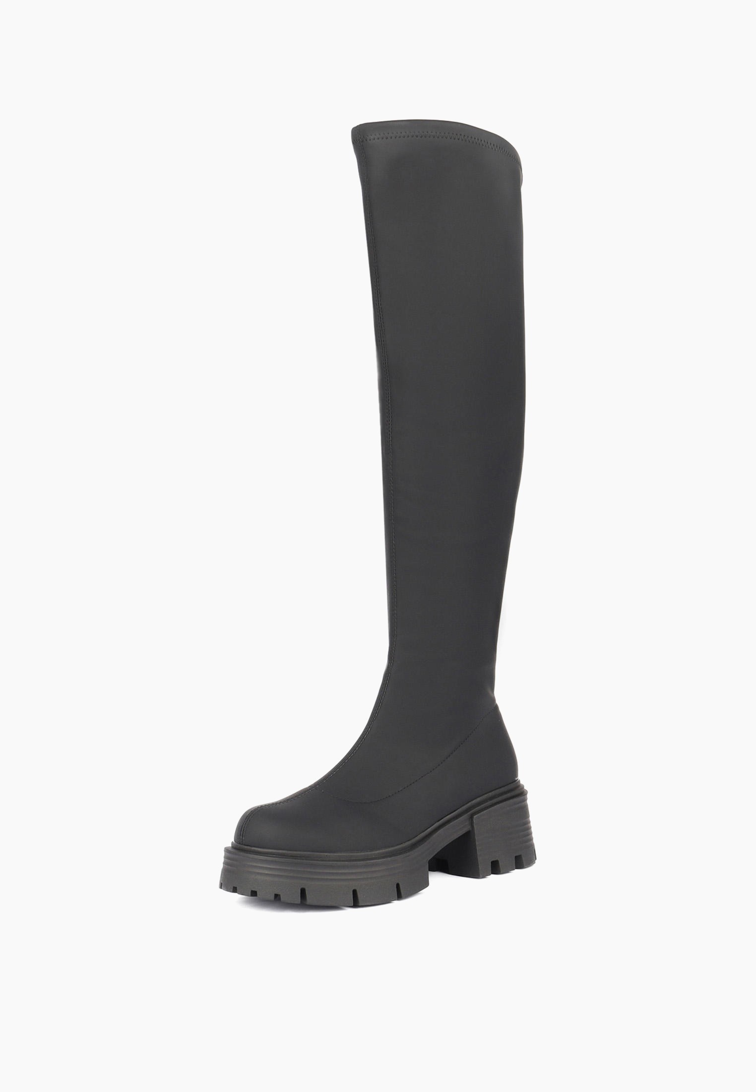 Женские ботфорты Instreet (Инстрит) Ботфорты Instreet