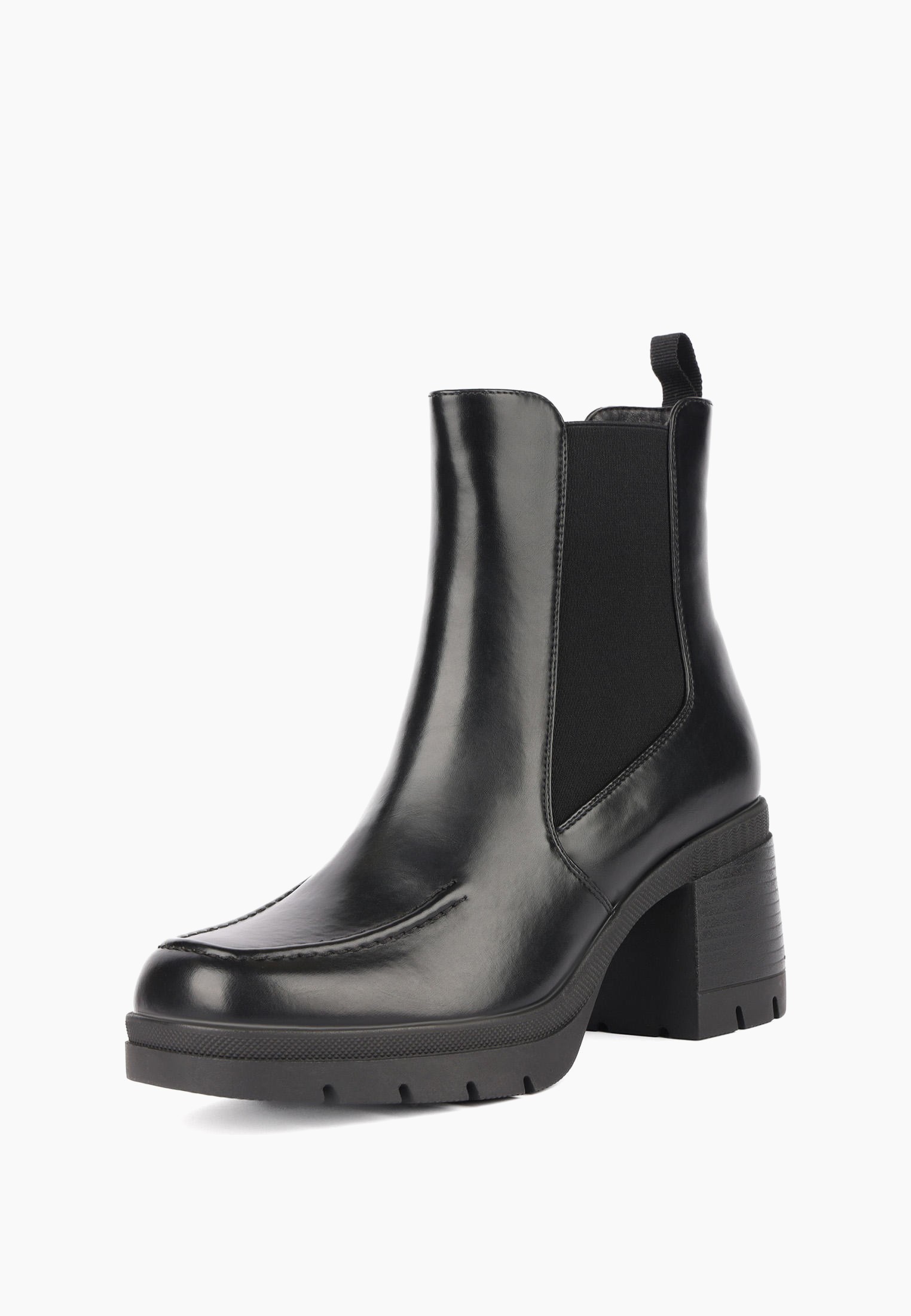 Женские полусапоги Instreet (Инстрит) Полусапоги Instreet