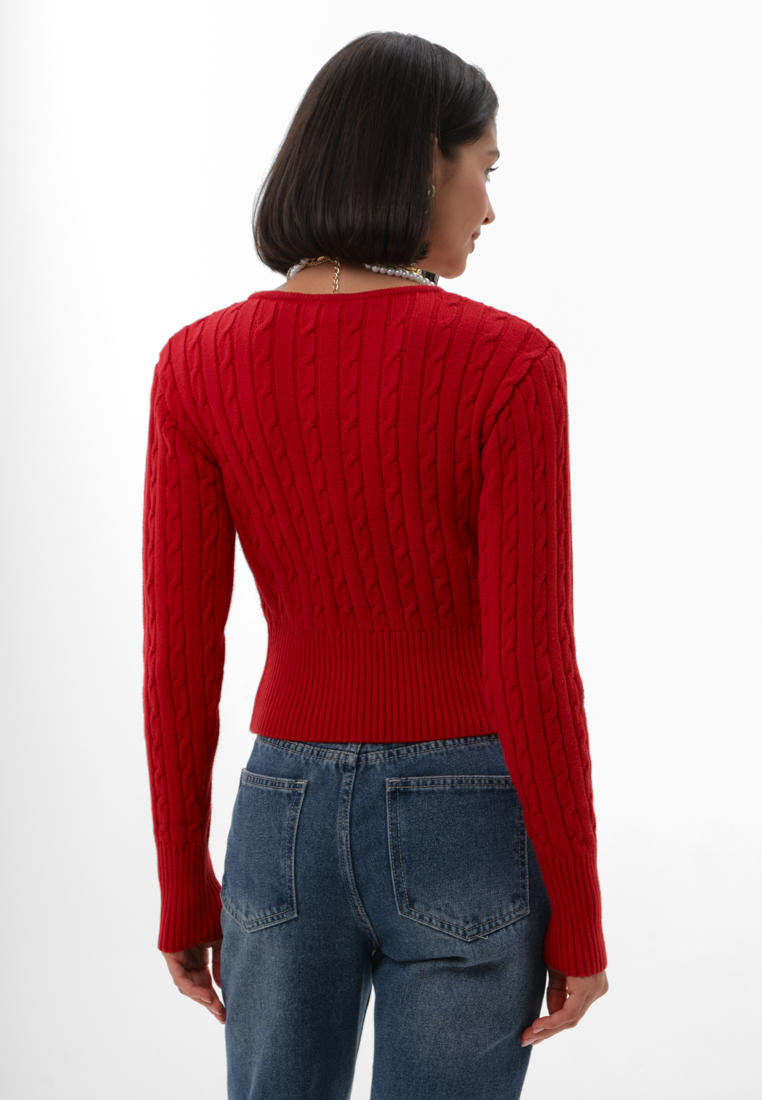 Кардиган Lichi car0128L