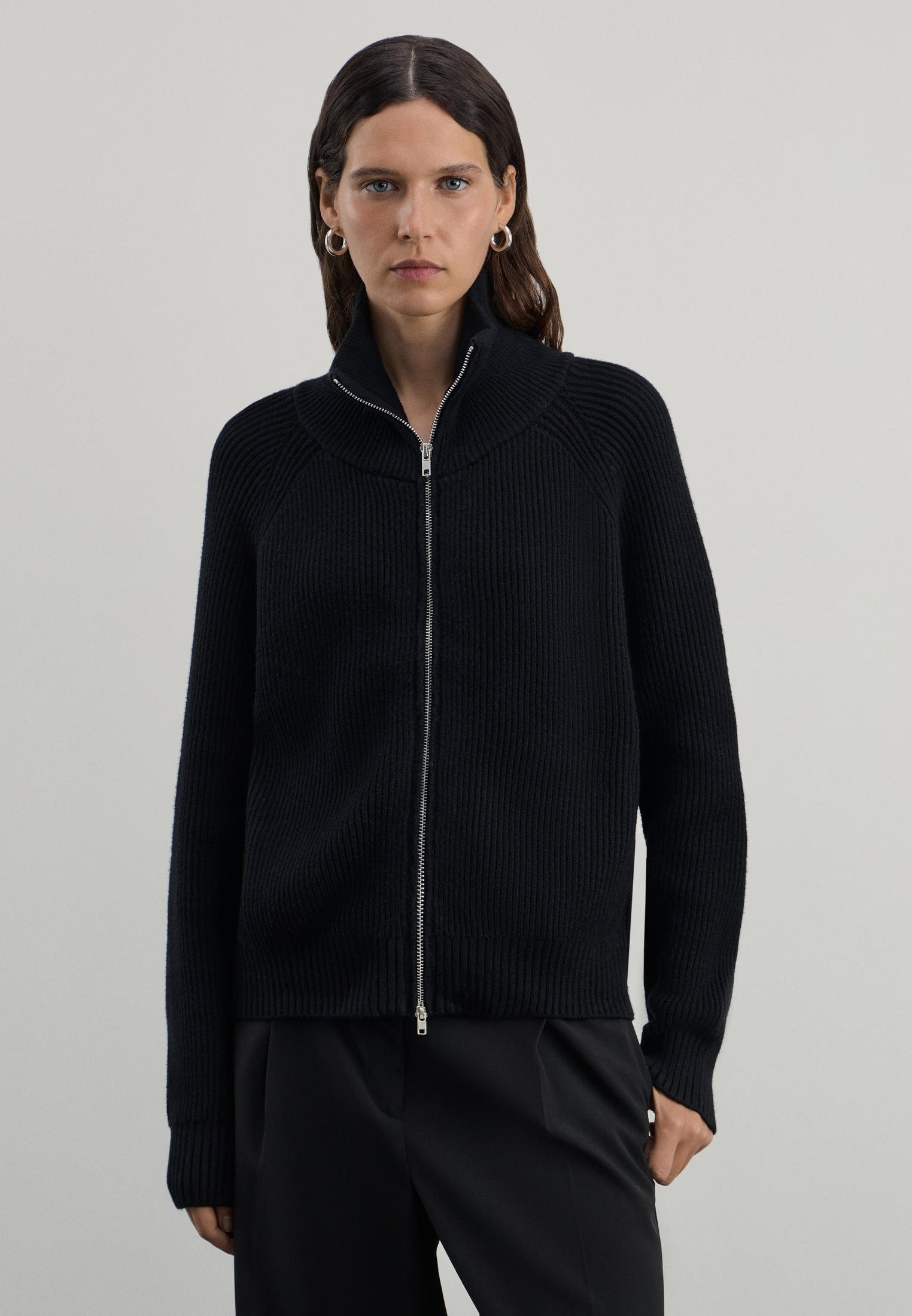 Кардиган Zarina (Зарина) 4420697897/50