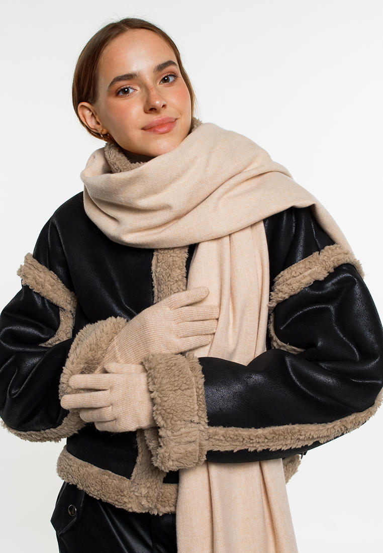 Женские перчатки Marmalato 806-198-144095-0