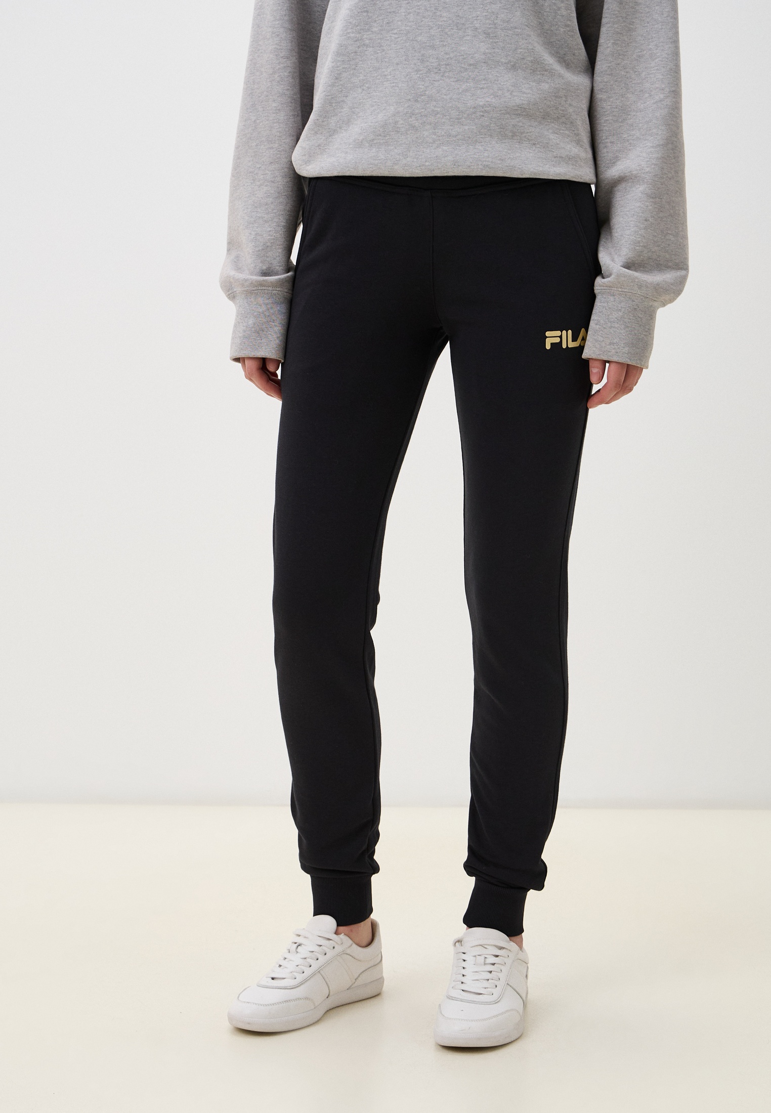 Женские брюки Fila 494QV5GTBR