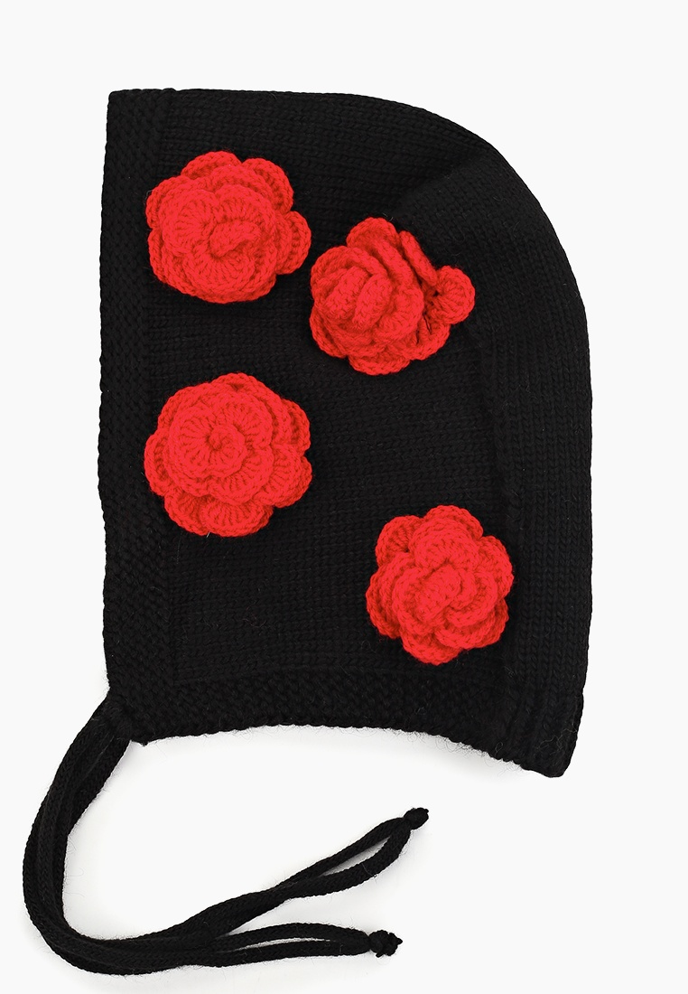 Шапка Ruxara 5005701-Черный-00