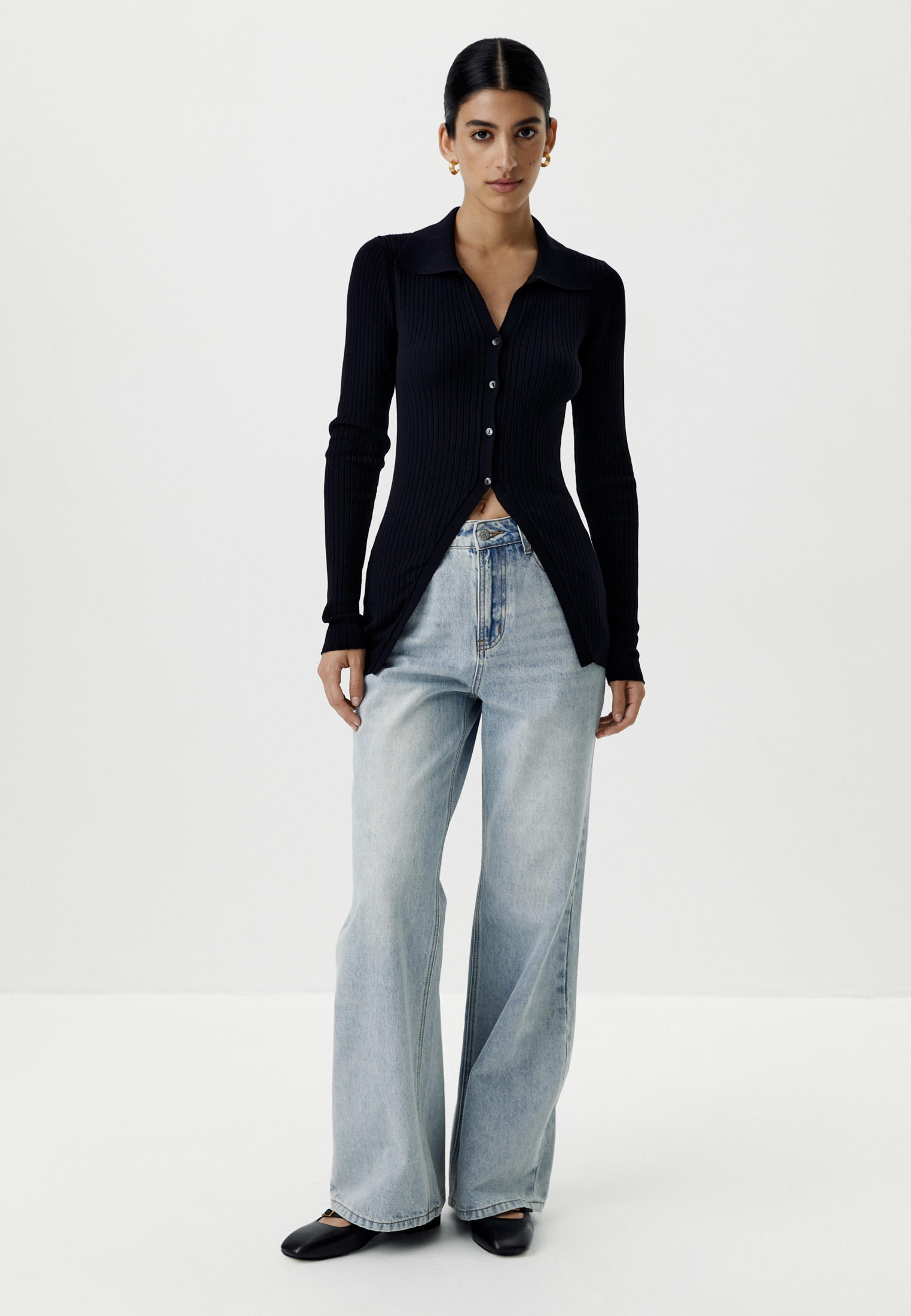 Кардиган Charmstore 10004397-40