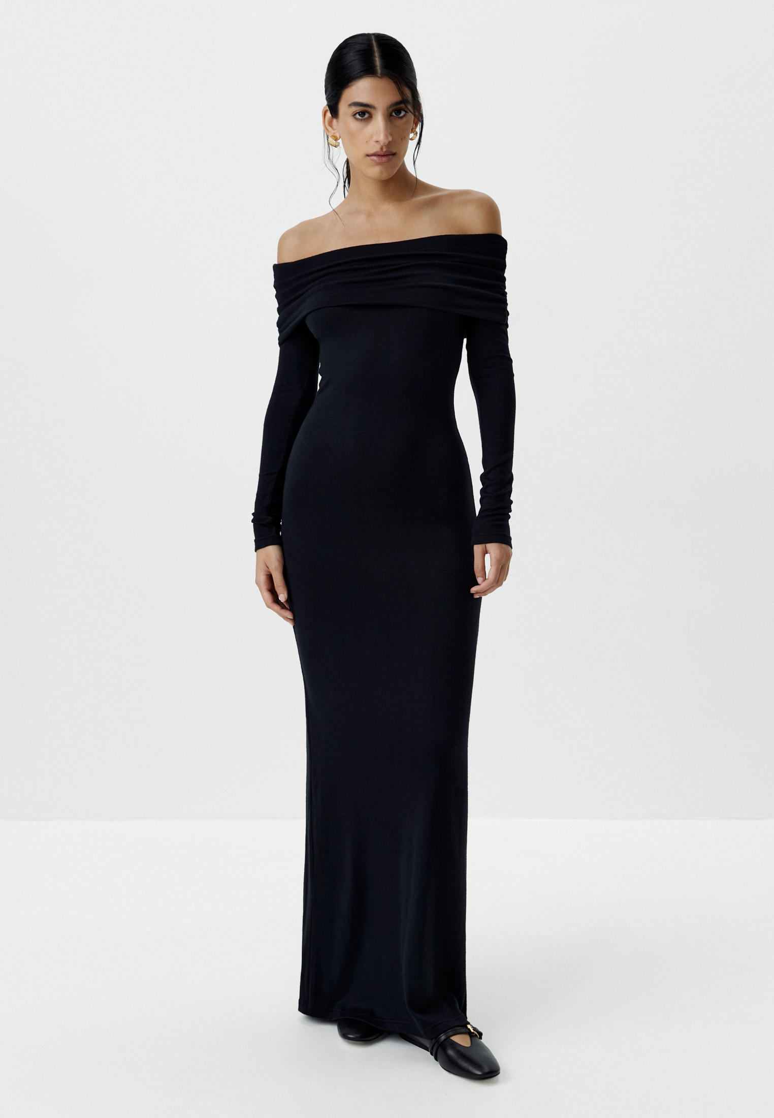 Вечернее / коктейльное платье Charmstore 10004409-40