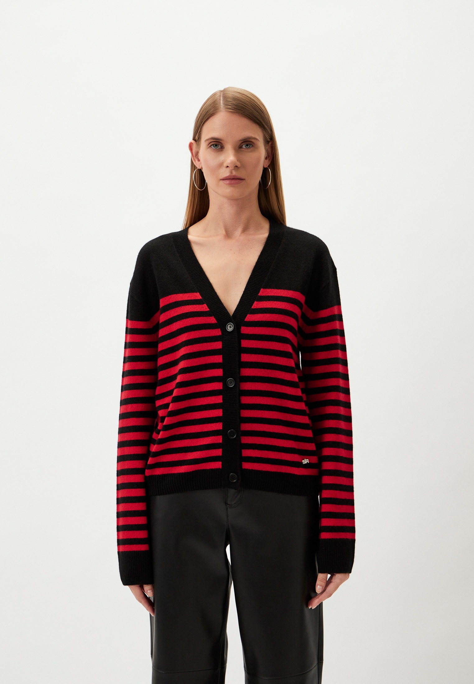 Кардиган Sonia Rykiel CR24MA66_R01