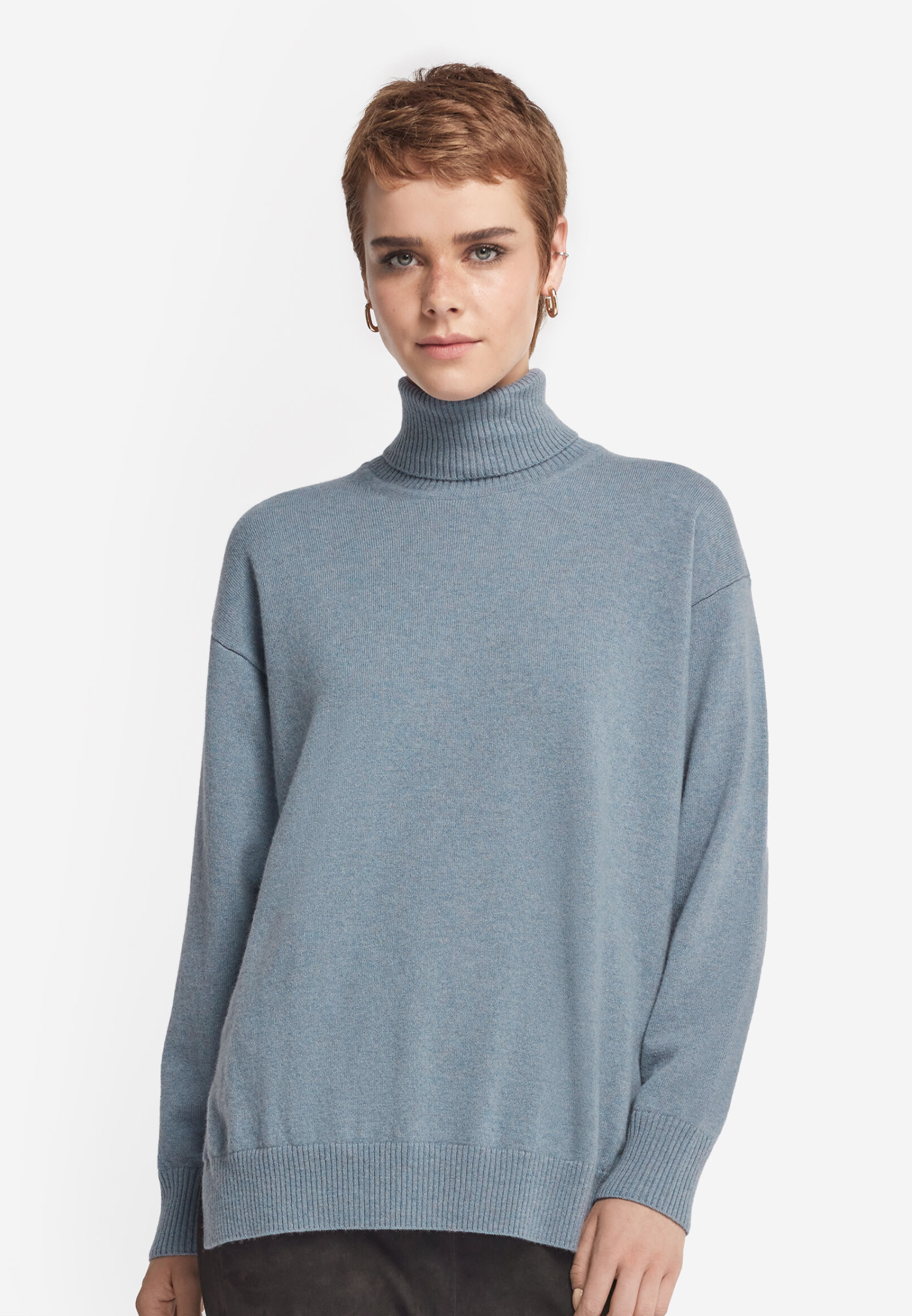 Водолазка Falconeri DMLZ228  9078