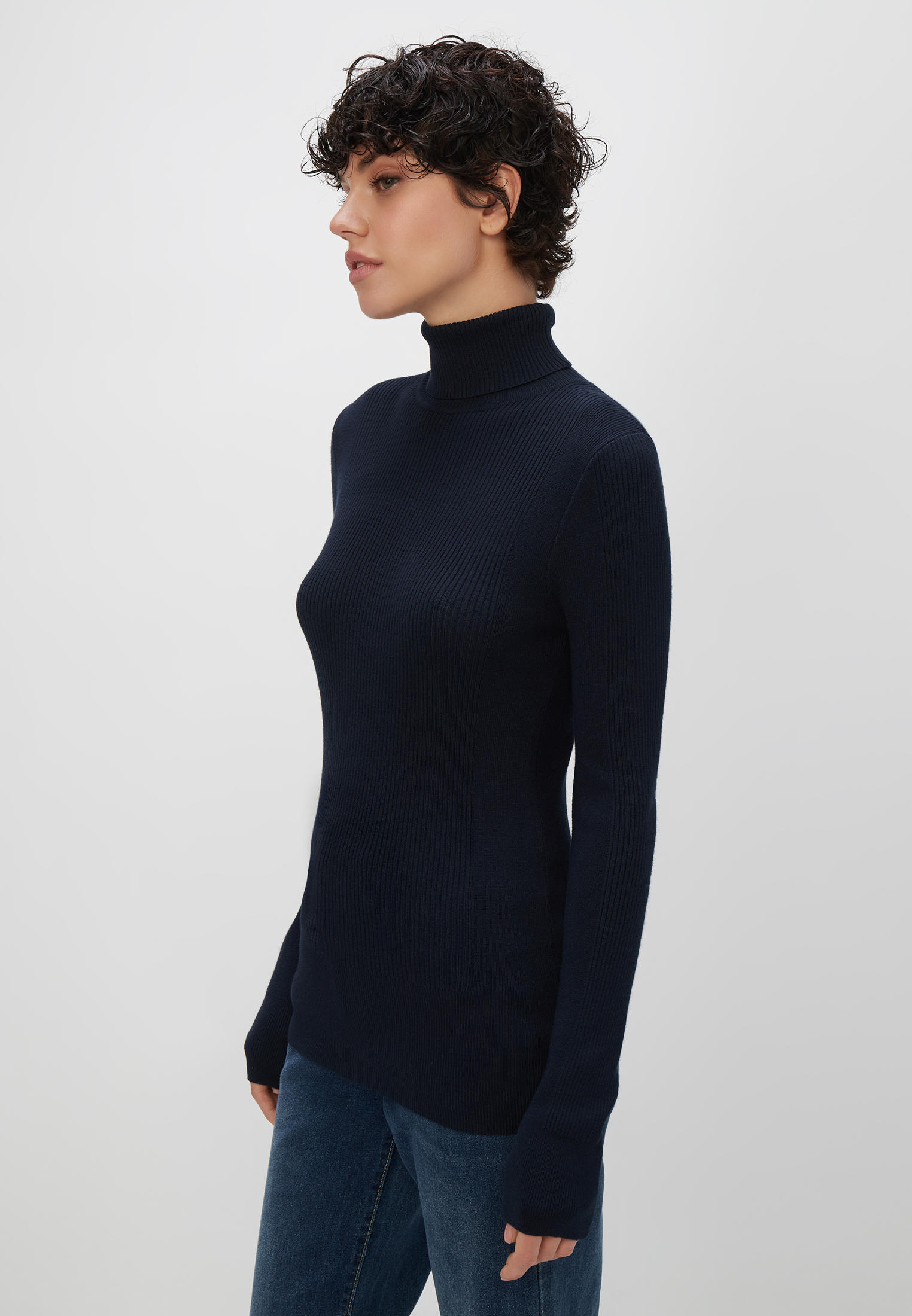 Водолазка Modis (Модис) M242W00574GR37F68