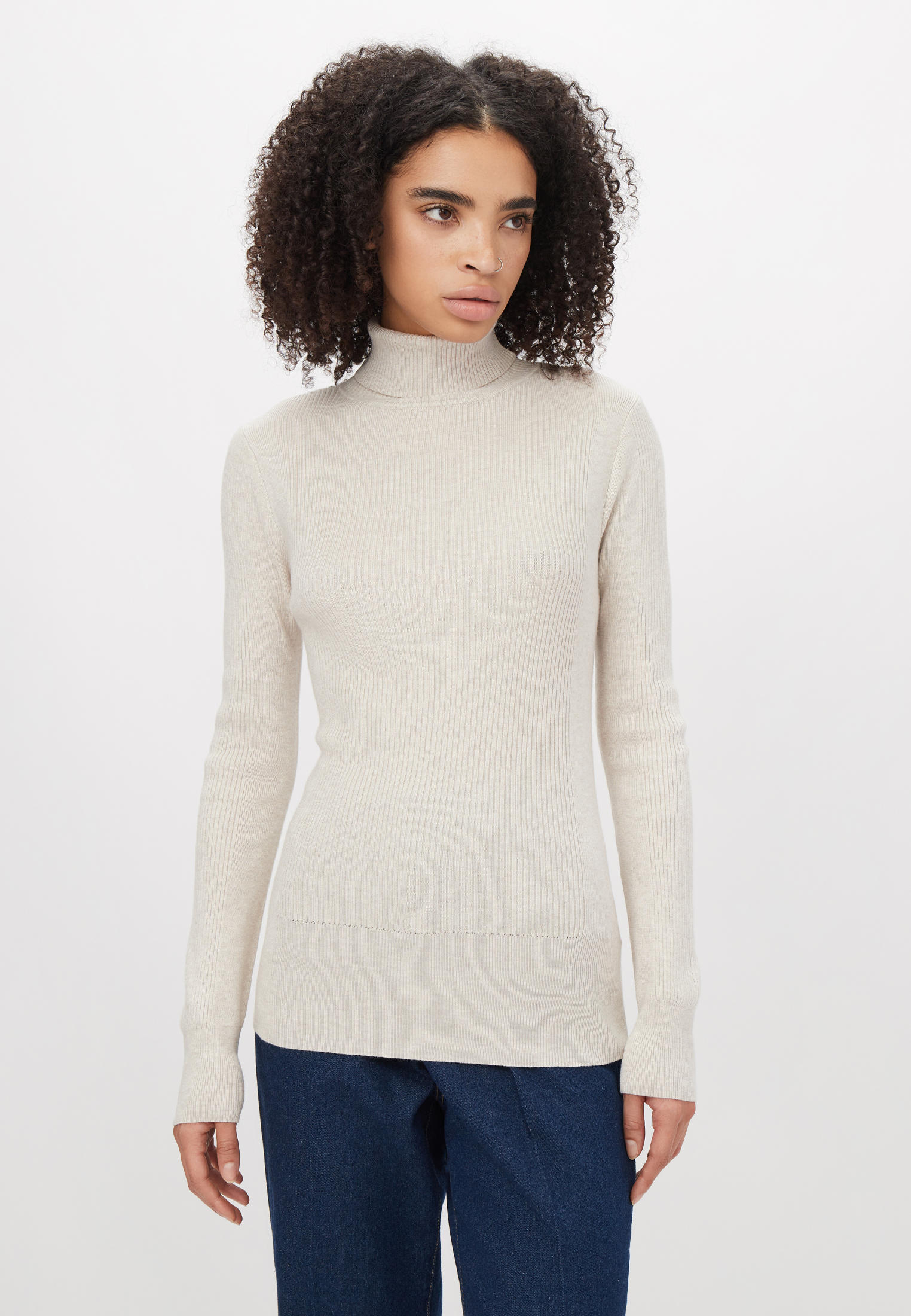 Водолазка Modis (Модис) M242W00575GR00F68