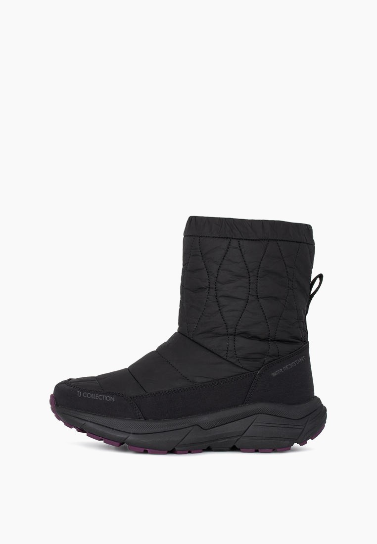 Женские дутики TJ Collection Дутики TJ Collection