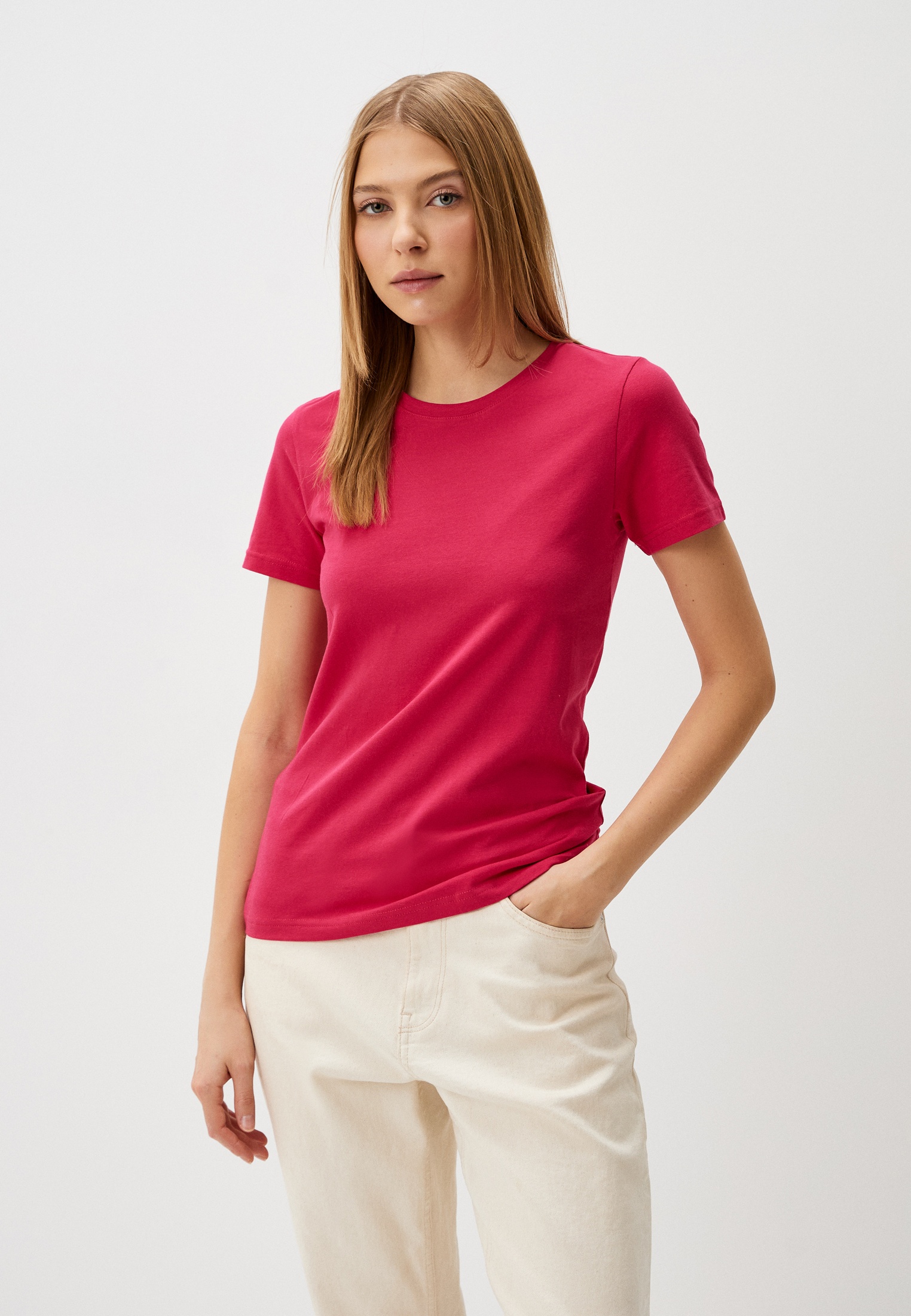 Футболка GSD 128755G17/81