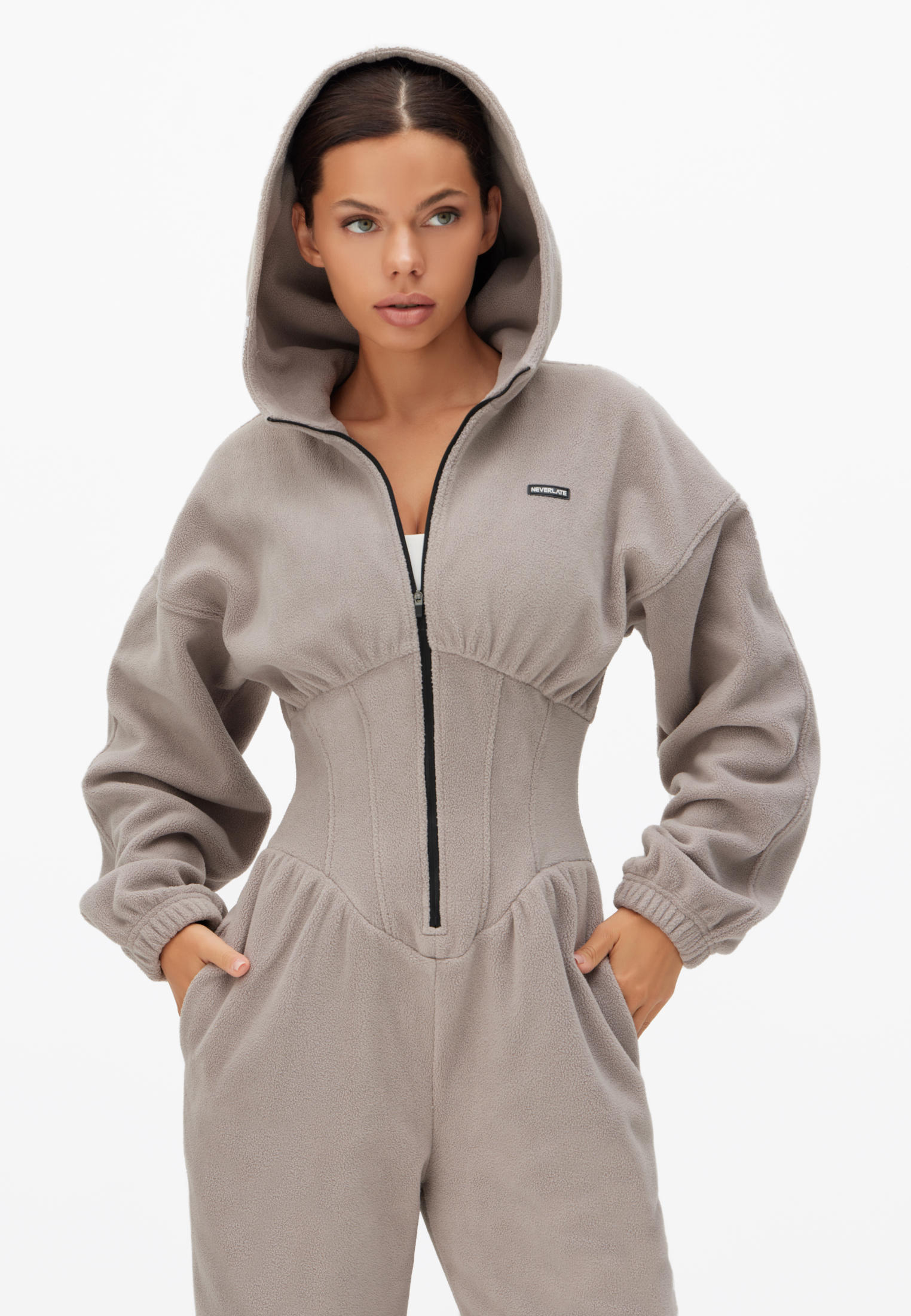 Комбинезон Neverlate NW14.990.1