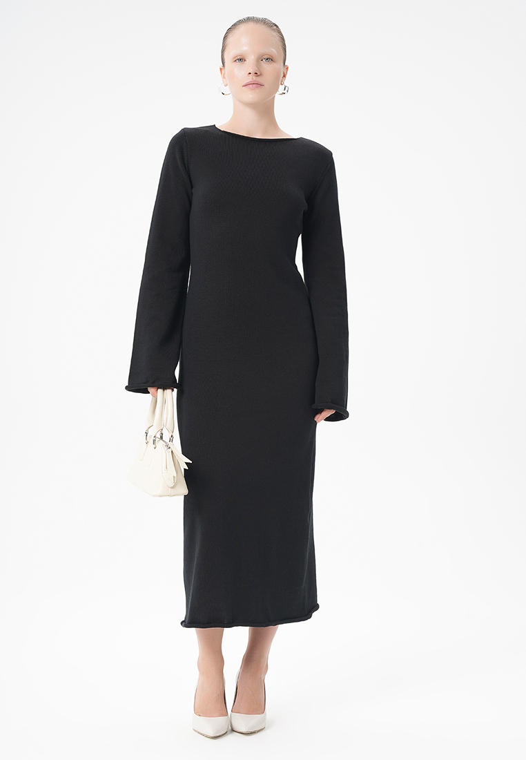 Вязаное платье Kivi Clothing 349/4446