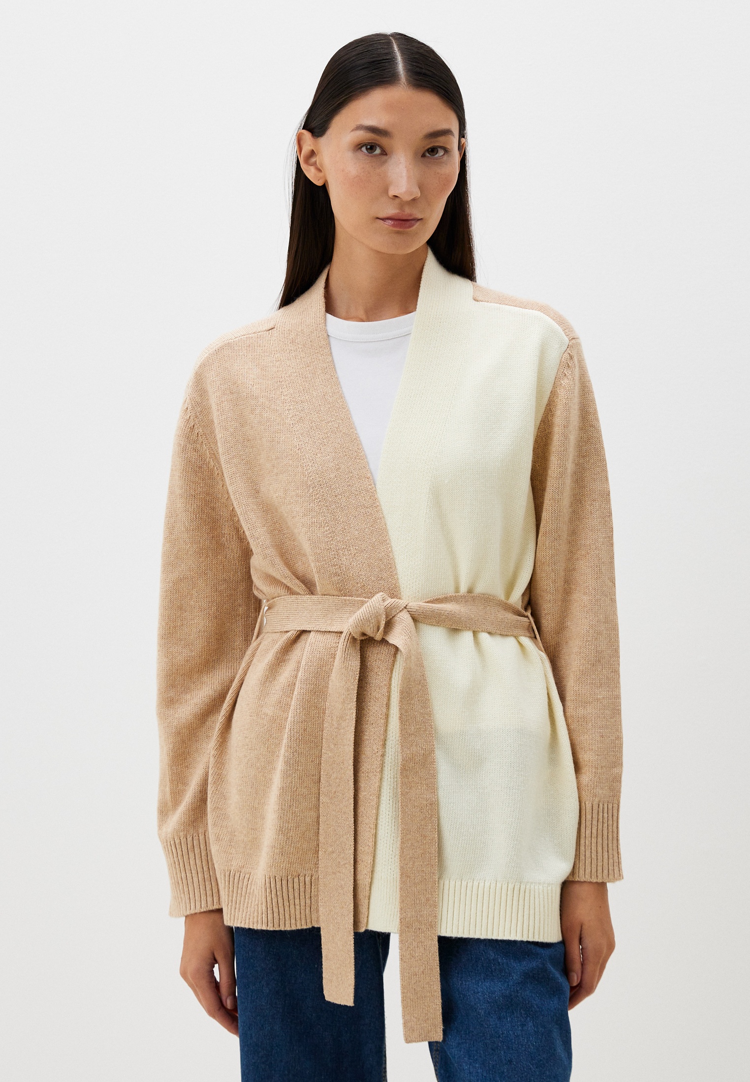 Кардиган Thomas Munz 852-32N-1001